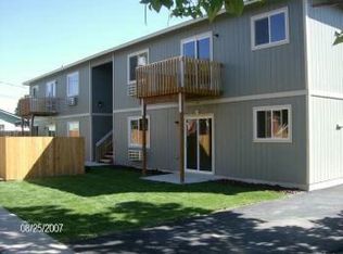 1316 E Gregory Ave, Sunnyside, WA 98944