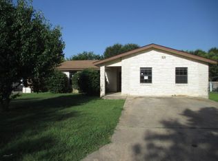 2208 Rifle Bend Dr, Georgetown, TX 78626