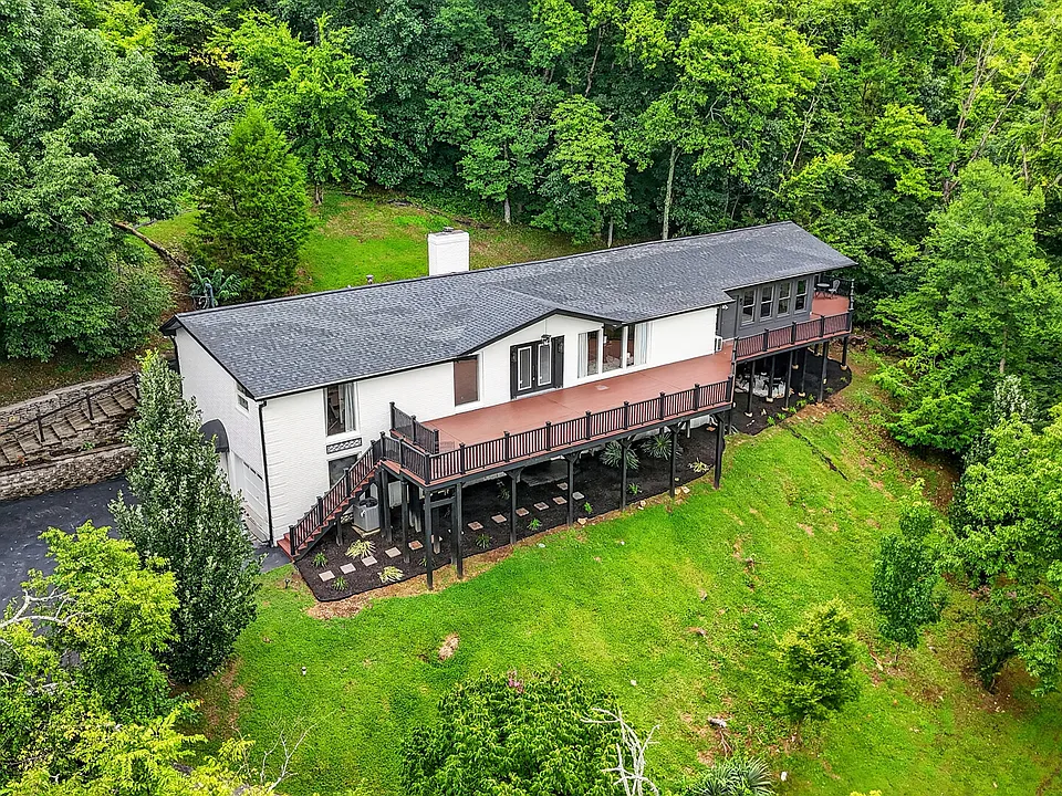 5161 Granny White Pike #A