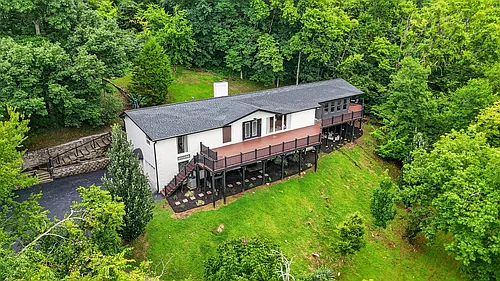 5161 Granny White Pike #A Photo 1