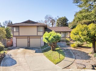 21 Ninestone Ct, San Rafael, CA 94903