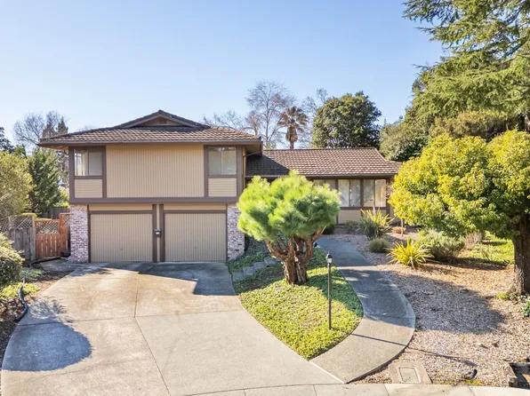 21 Ninestone Court, San Rafael, CA 94903
