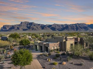 6330 E Flat Iron Loop, Gold Canyon, AZ 85118