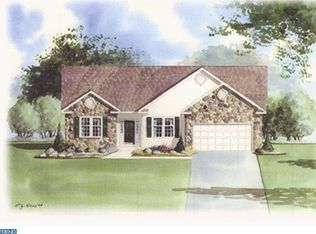 844 Coldwater Dr, Clayton, DE 19938