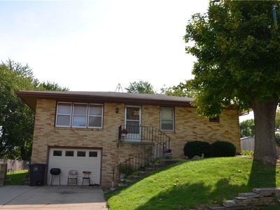 5917 SW 8th St, Des Moines, IA, 50315