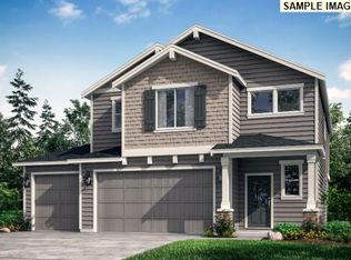 24163 SW White Oak Ter LOT 98, Sherwood, OR 97140