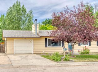 115 Teak St, Gillette, WY 82718