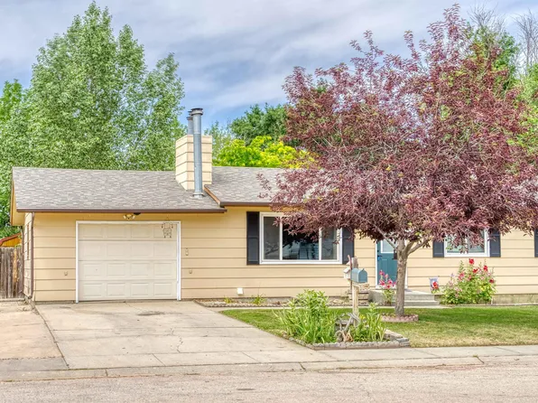 115 Teak St, Gillette, WY 82718