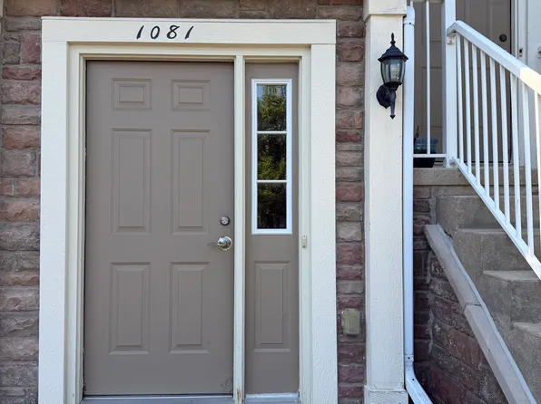 1081 Foxboro, Troy, MI