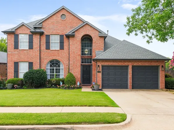 709 Tealwood Ln, Flower Mound, TX 75028