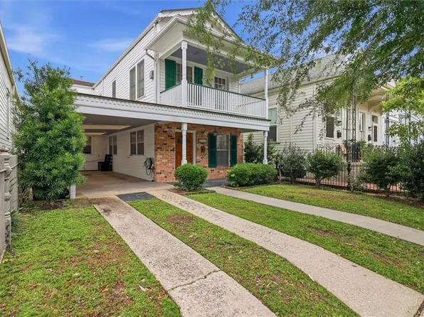 5944 Patton St, New Orleans, LA 70115