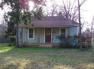 128 Charlotte St, York, SC 29745