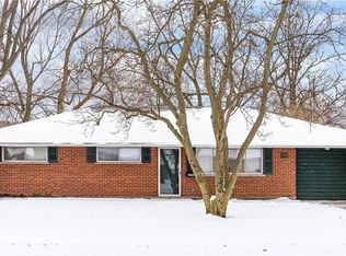 3590 Waterbury Dr, Dayton, OH 45439