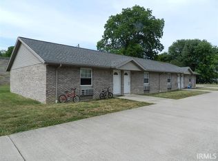 19585 N State Road 545, Saint Meinrad, IN 47577