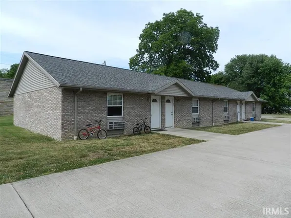 19585 N State Road 545, Saint Meinrad, IN 47577