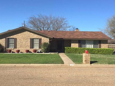 108 Houston St, Mc Gregor, TX, 76657