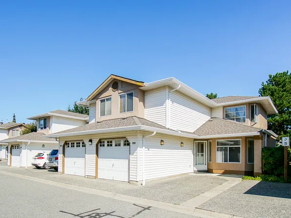 8260 162a St #603, Surrey, BC V4N 0P6