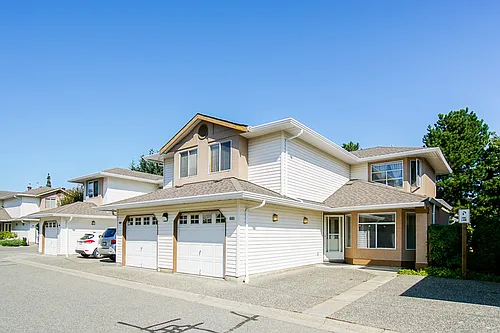 8260 162a St #603 Photo 1