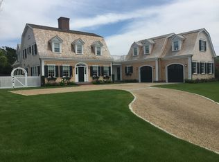 11 Field Club Ln, Edgartown, MA 02539