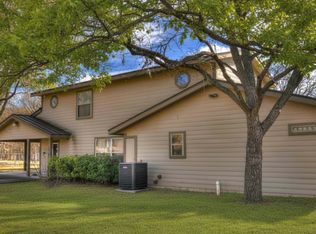 6496 N US HIGHWAY 83, Leakey, TX 78873