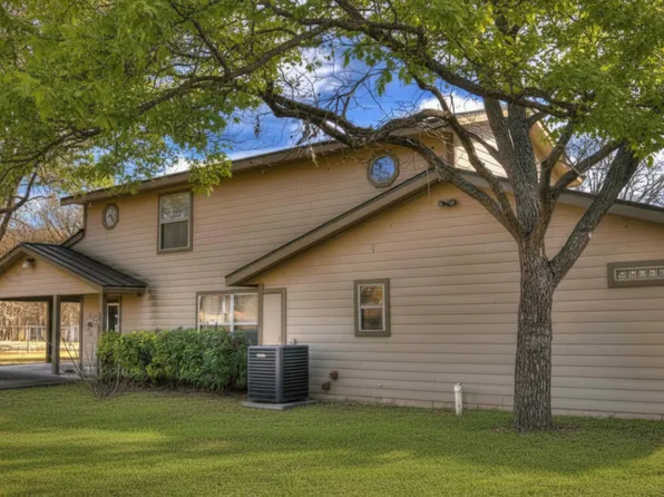 6496 N US HIGHWAY 83, Leakey, TX 78873