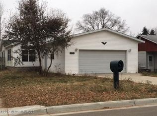1104 2nd St SE, Wadena, MN 56482