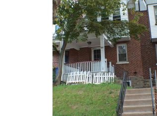 333 W Milne St, Philadelphia, PA 19144