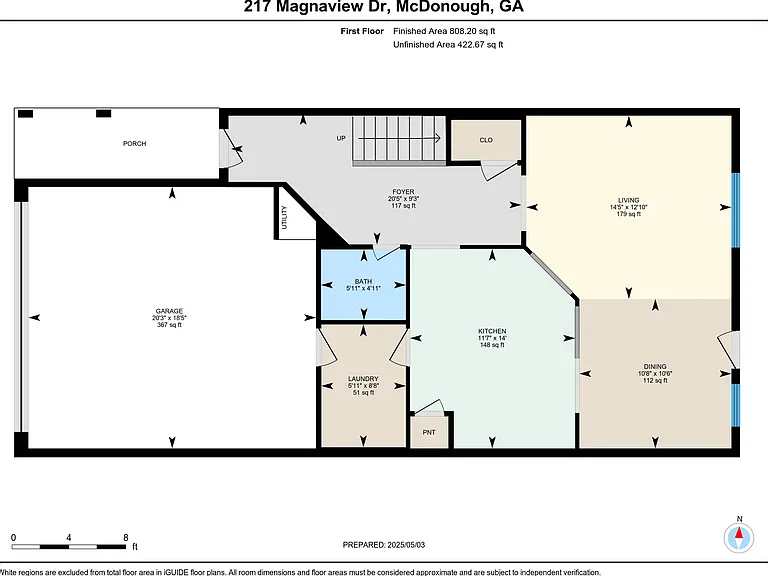 217 Magnaview Dr — Photo 26