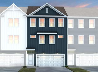 2137 Grouse Ski Cir, Apex, NC 27523