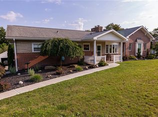 318 Vandivort Dr, Cranberry Township, PA 16066