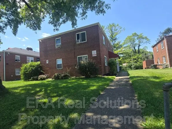 81 N Hampton Rd, Columbus, OH
