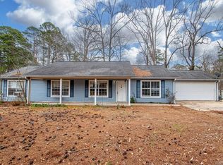 14307 Brechen Dr N, Shannon Hills, AR 72103