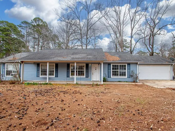 14307 Brechen Dr N, Shannon Hills, AR 72103