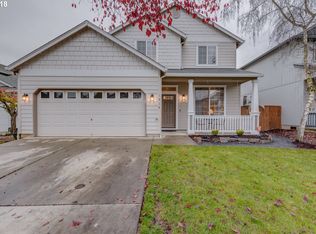 1914 NE 90th Cir, Vancouver, WA 98665