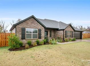 515 Vista Del Valle St, Farmington, AR 72730