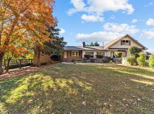 1500 Antioch Church Rd, Timberlake, NC 27583