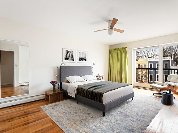 3rd image of 393 17th St APT 2B