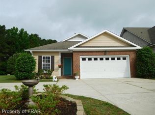 6527 Brookrun Dr, Fayetteville, NC 28306