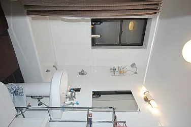 Rented by Green Line Realty