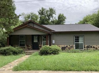 4203 Morrison St, Greenville, TX 75401