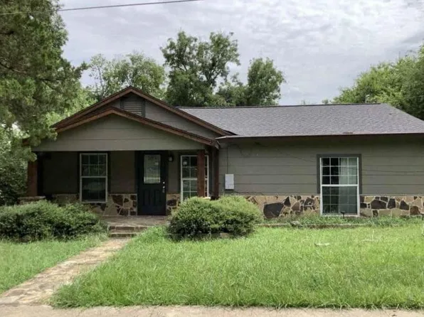 4203 Morrison St, Greenville, TX 75401