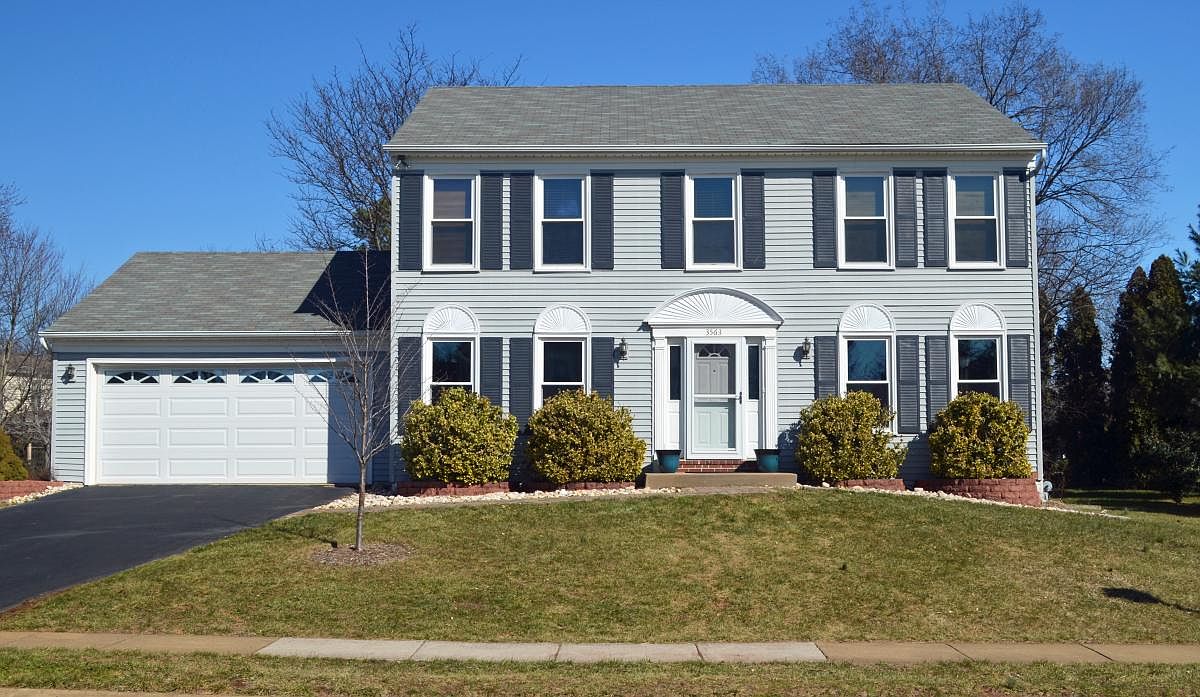 3563 Armfield Farm Dr, Chantilly, VA 20151 Zillow