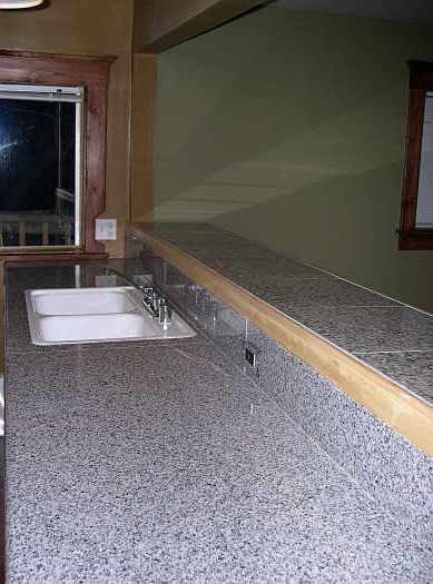 Counter Tops