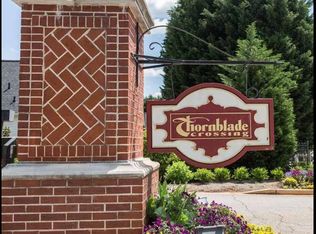 400 Cliffview Ct, Greer, SC 29650