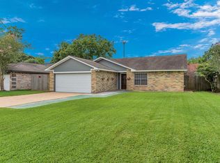 2407 Pheasant Creek Dr, Sugar Land, TX 77498