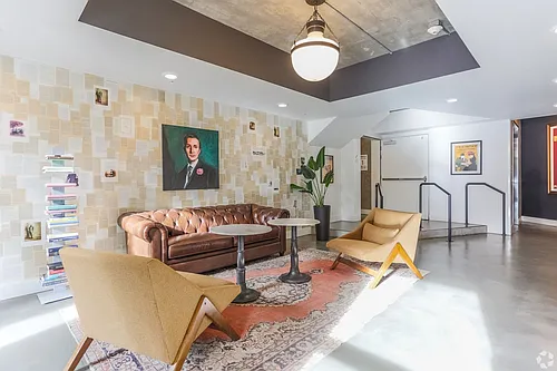 Floor plan D407