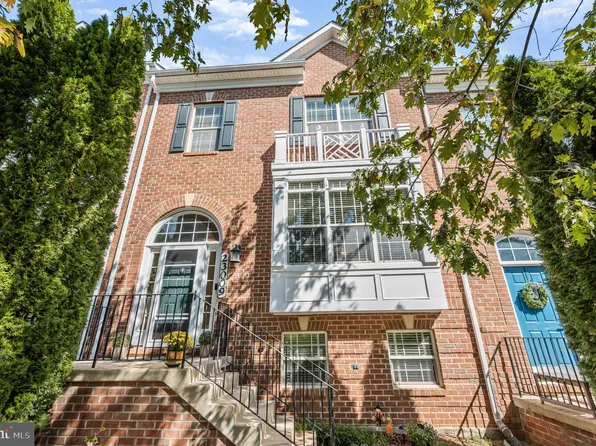 23009 Birch Mead Rd, Clarksburg, MD 20871