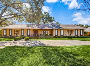 4138 Allencrest Ln, Dallas, TX 75244