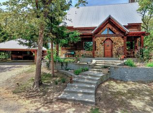 8284 E Fm 922, Valley view, TX 76272