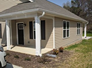 209  S. Nassau St., Youngsville, NC 27596